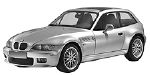 BMW E36-7 U266D Fault Code