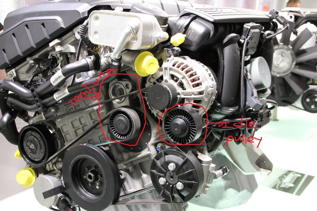 See U266D in engine